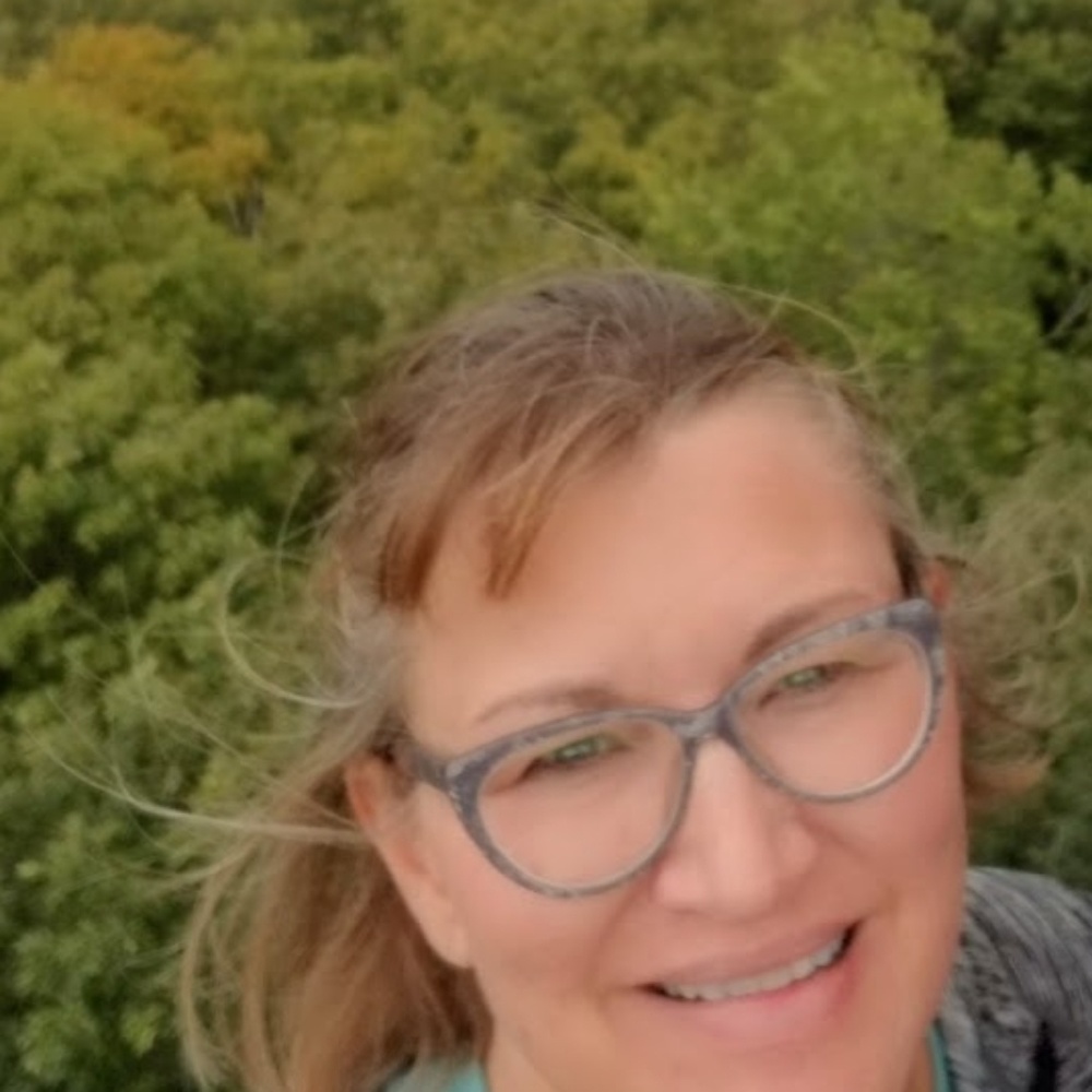 Meet your Posher, Joleen